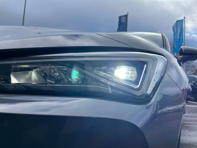 Cupra Leon ST Sportstourer VZ