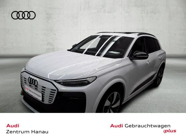 Audi Q6 e-tron Quattro S-Line