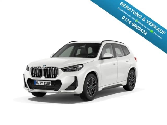 BMW X1 M-Sport sDrive