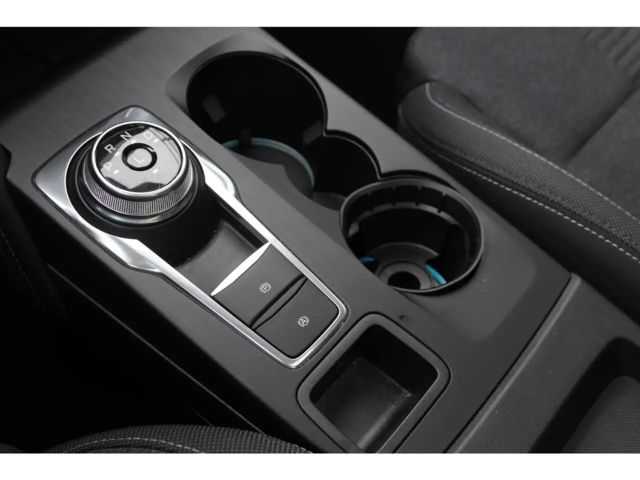 Ford Focus Active Wagon