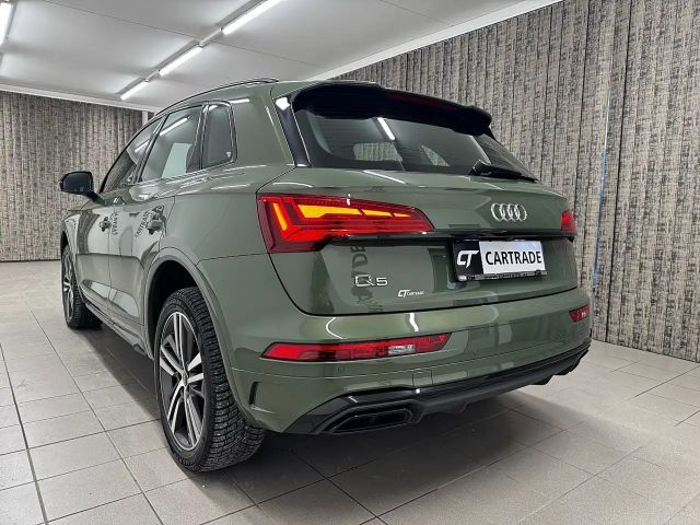 Audi Q5 40 TDI Quattro S-Tronic