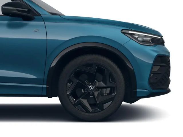 Volkswagen Tiguan 2.0 TDI DSG R-Line