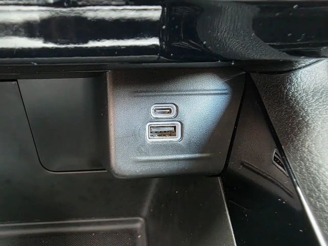 Jeep Compass Hybrid Night Eagle