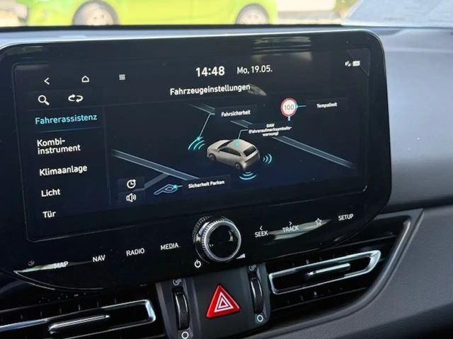 Hyundai i30 Kombi - PD GO Plus 1,5 DPI GO Plus Paket- Toter W.