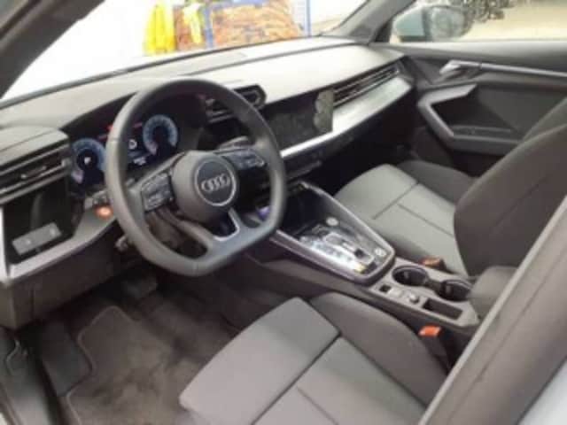 Audi A3 35 TFSI S-Tronic Sportback