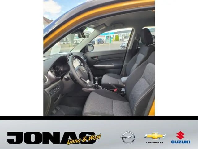 Suzuki Vitara Comfort Hybrid