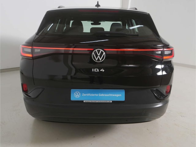 Volkswagen ID.4 77 KWh Performance Pro