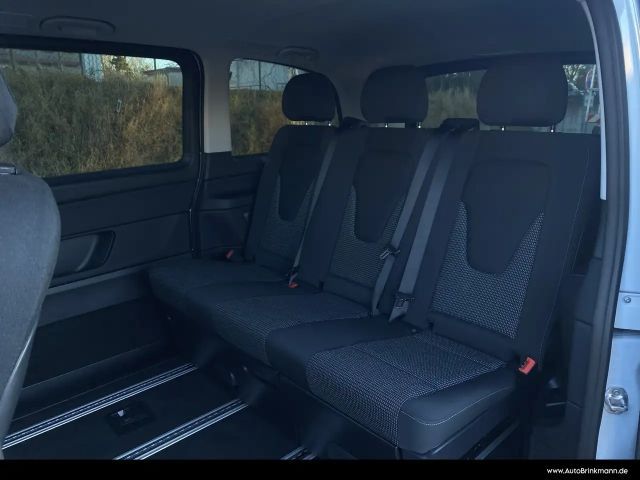 Mercedes-Benz V 220 Style V 220 d