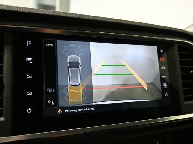 Seat Ateca 1.0 TSI Style