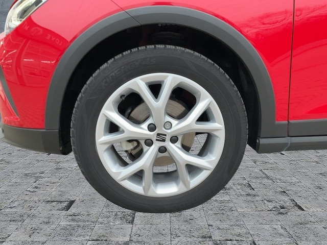 Seat Arona 1.0 TSI FR-lijn