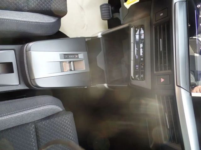 Opel Frontera Edition