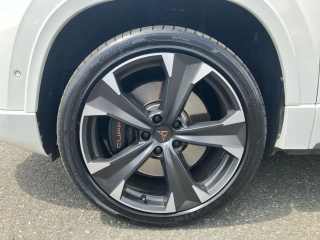 Cupra Ateca 2.0 TSI 4Drive DSG VZ