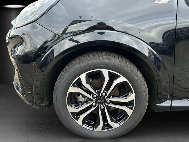 Ford Puma EcoBoost ST Line