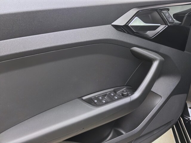 Audi A1 25 TFSI Sportback