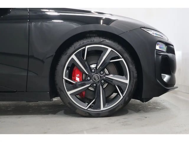 Audi S6 e-tron Avant Quattro