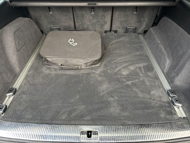 Audi Q7 55 TFSI Hybride Quattro