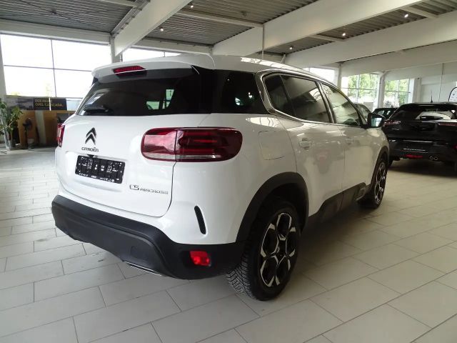 Citroën C5 Aircross Feel