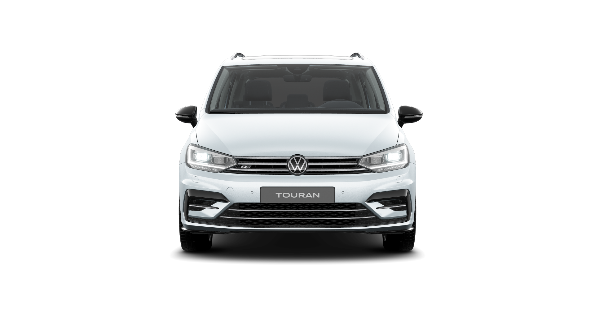 Volkswagen Touran 1.5 TSI DSG R-Line