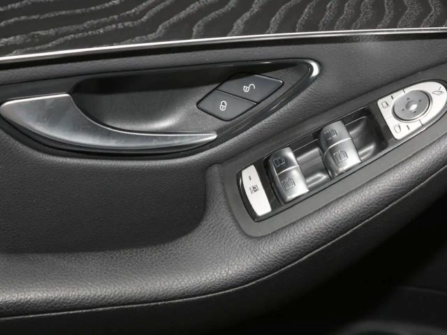 Mercedes-Benz GLC 300 4MATIC