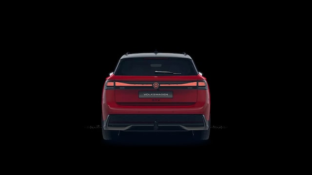 Volkswagen ID.7 Tourer