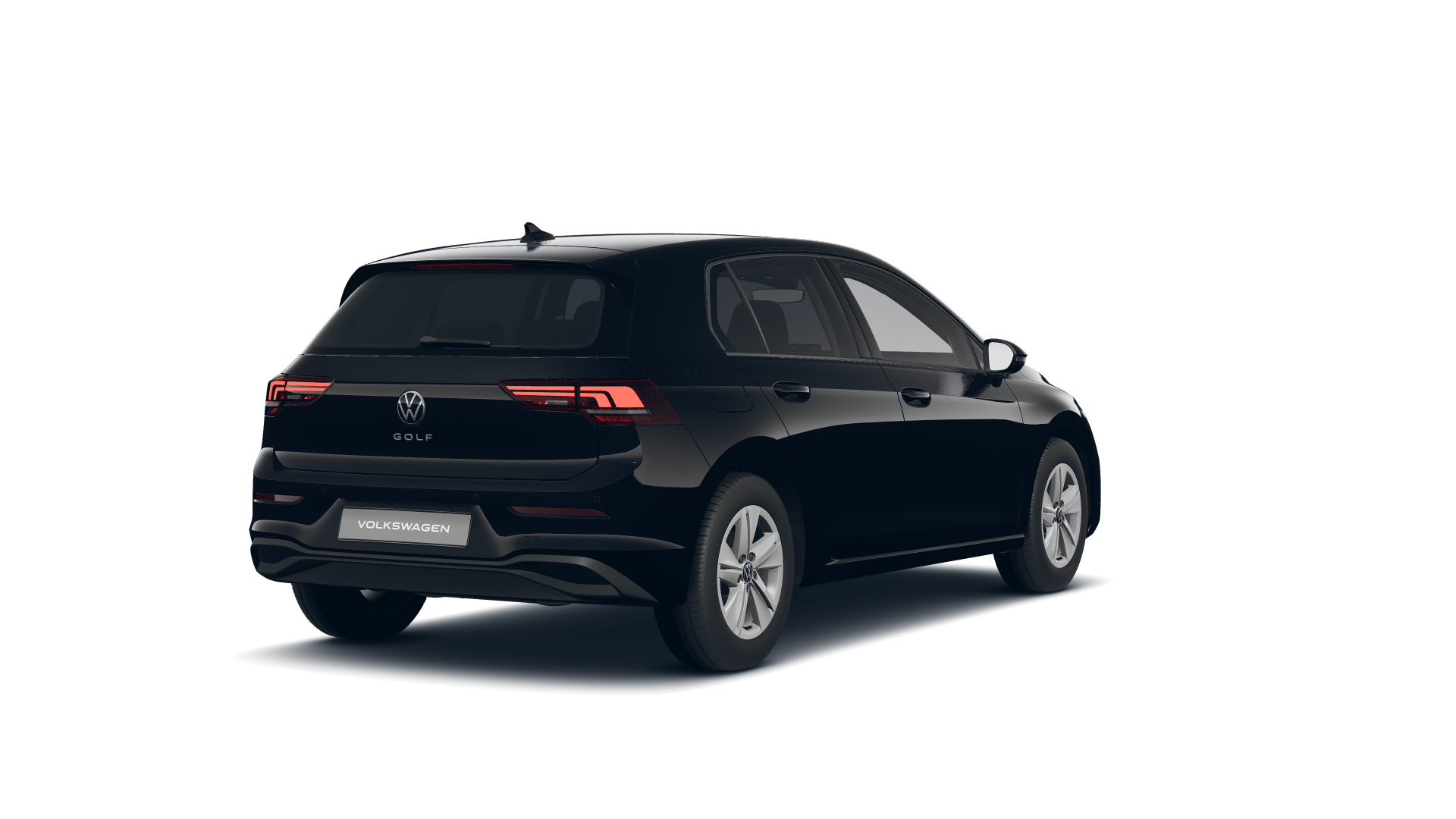 Volkswagen Golf 2.0 TDI Golf VIII