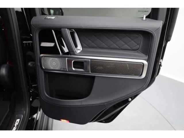 Mercedes-Benz AMG G Night I+II Superior Int Carbon Keygo