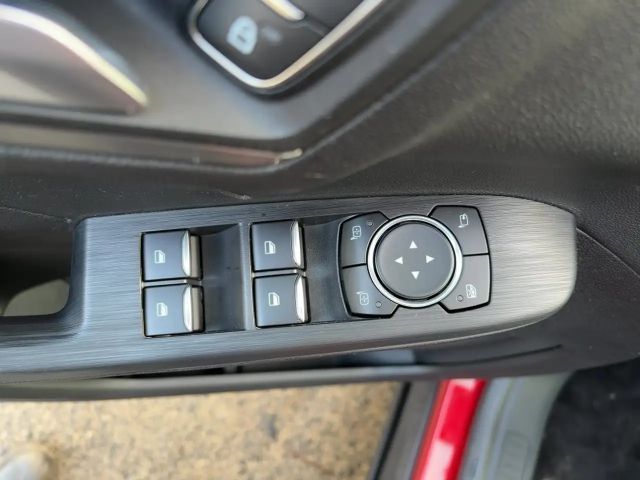 Ford Kuga Titanium X