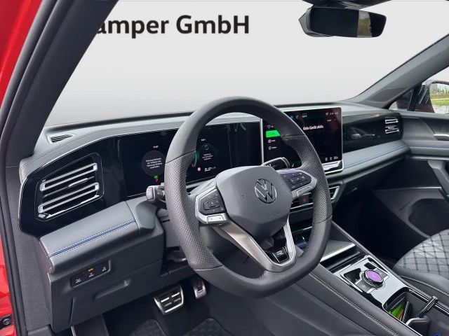 Volkswagen Tiguan DSG Sport