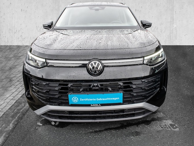 Volkswagen Tayron DSG