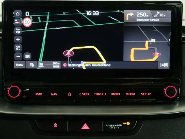 Kia XCeed GDi Hybrid PHEV Spirit