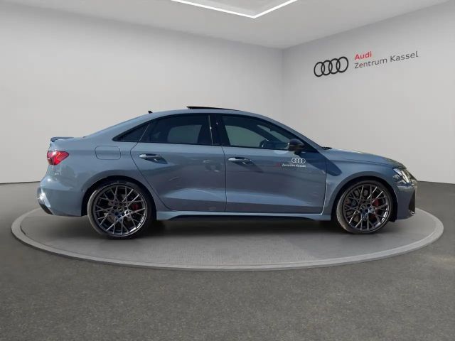 Audi RS3 Sedan
