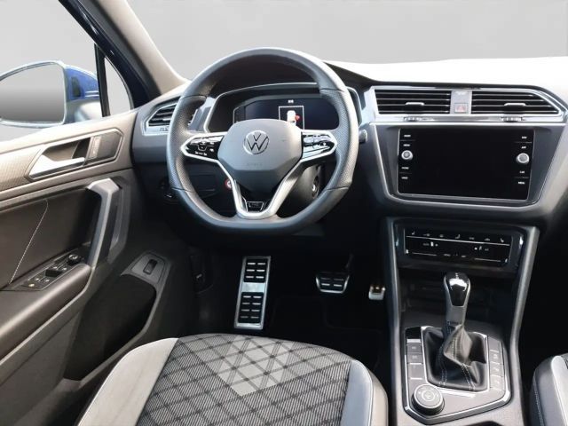Volkswagen Tiguan 2.0 TSI DSG R-Line