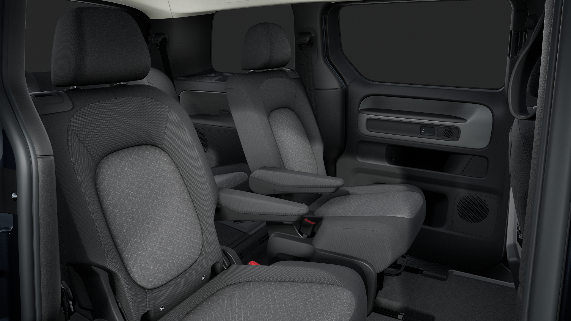 Volkswagen ID.Buzz Pro