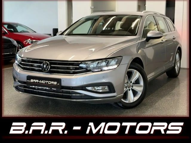 Volkswagen Passat 4Motion Elegance Elegance