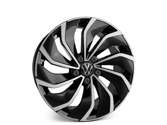 Volkswagen Golf Golf VIII Style