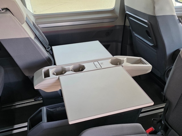 Volkswagen Multivan 2.0 TDI DSG Lang T7