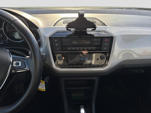 Volkswagen e-up! Plus Style