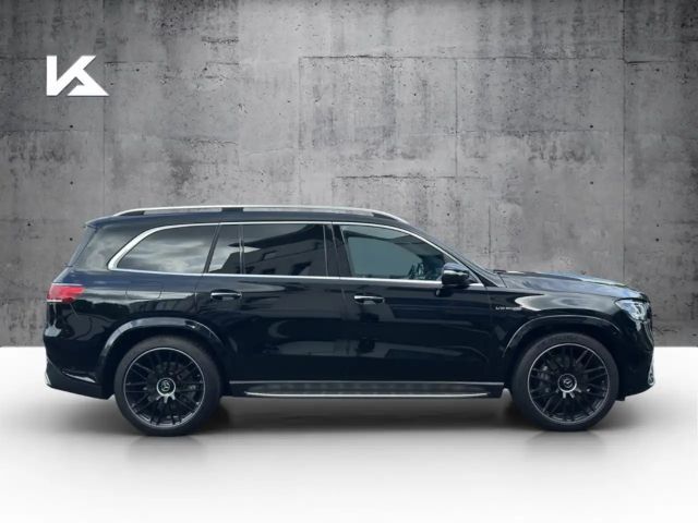 Mercedes-Benz GLS 63 AMG AMG Line