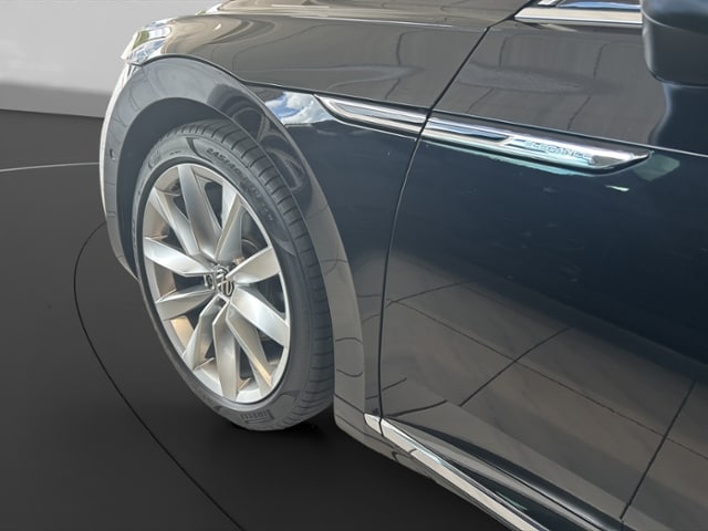 Volkswagen Arteon Shooting Brake 2.0 TDI DSG