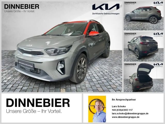 Kia Stonic Spirit