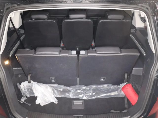 Volkswagen Touran Goal 1.5TSI 209,-ohne Anzahlung 7-Sitzer Navi Kam