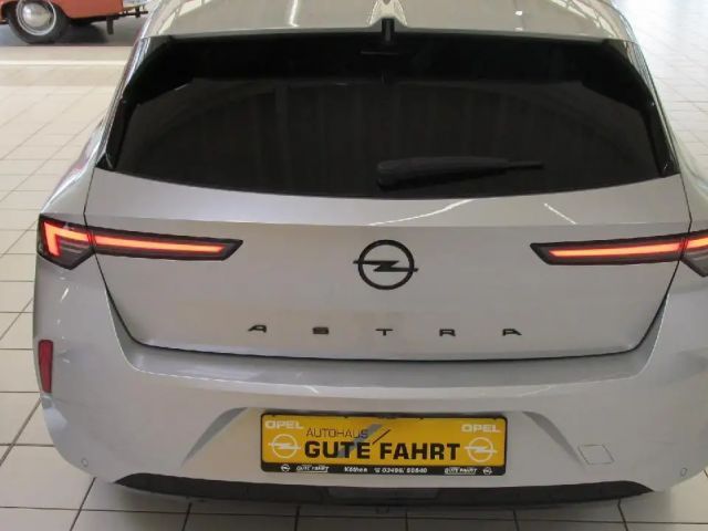 Opel Astra GS-Line Grand Sport