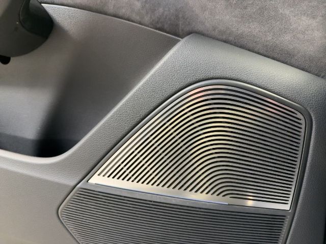 Audi SQ7 Quattro