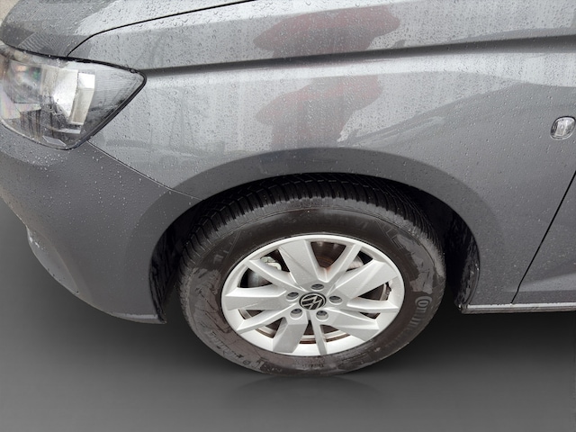 Volkswagen Caddy Combi