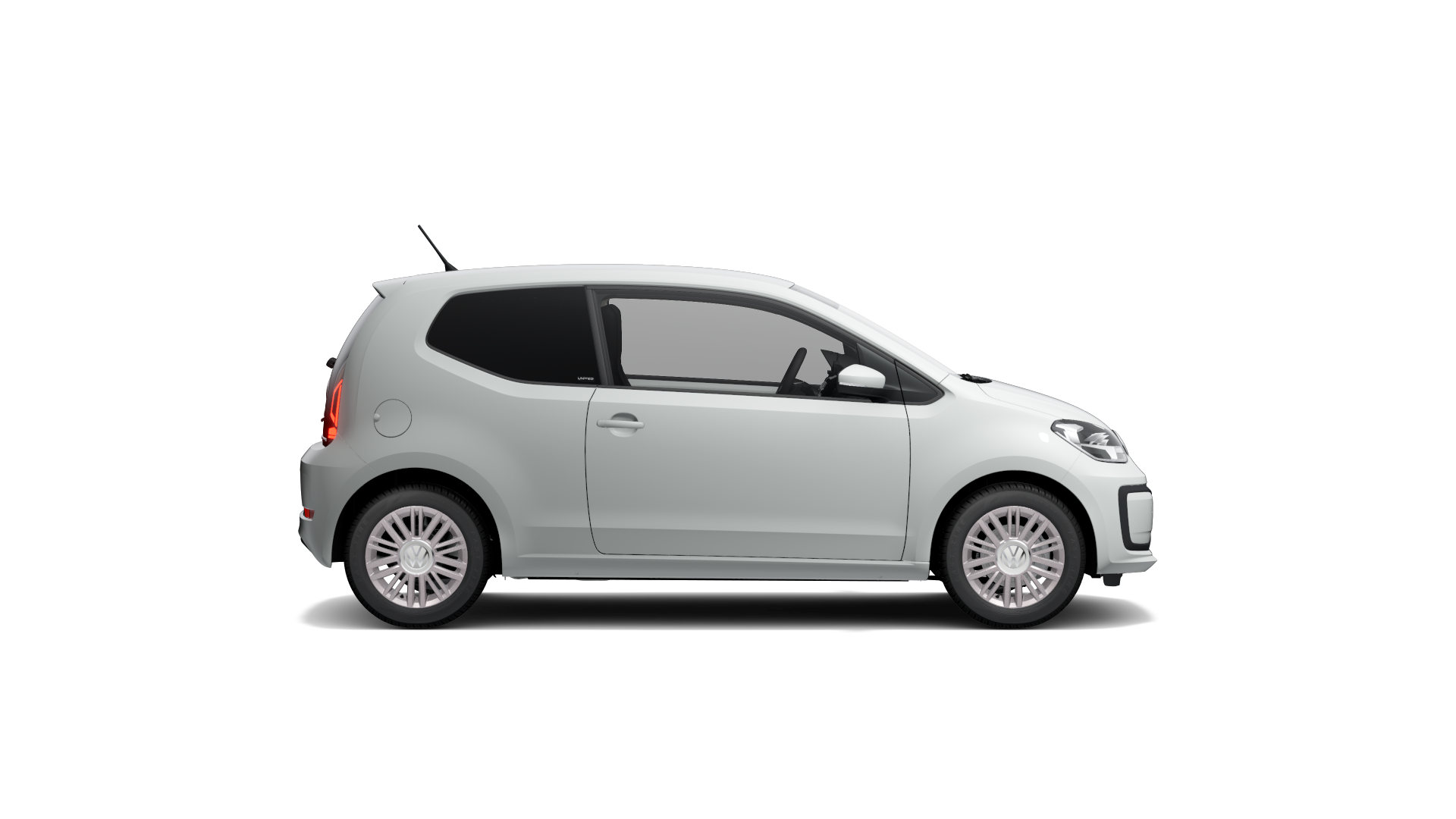 Volkswagen up! 1.0 TSI