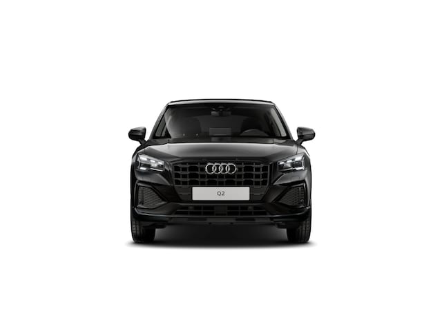 Audi Q2 35 TDI S-Tronic