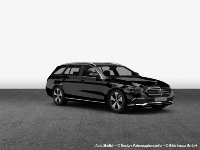 Mercedes-Benz E 300 E 300 e