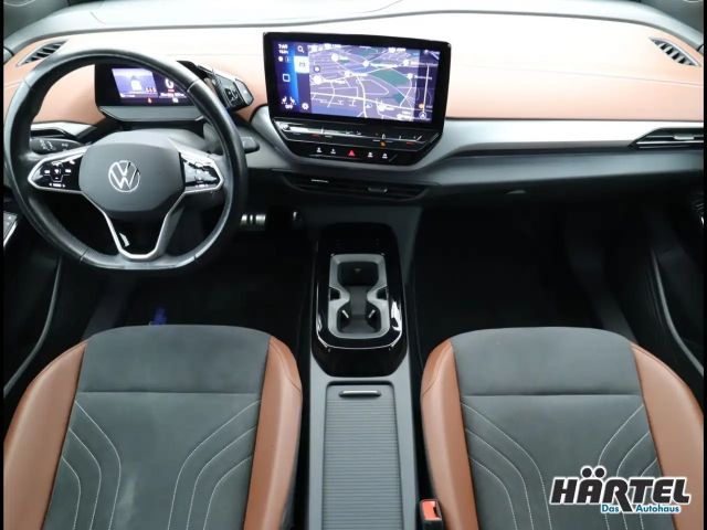 Volkswagen ID.5 77 KWh Pro