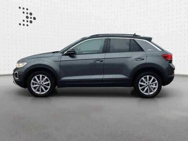 Volkswagen T-Roc 2.0 TDI DSG