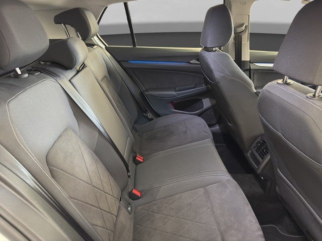 Volkswagen Golf 2.0 TDI